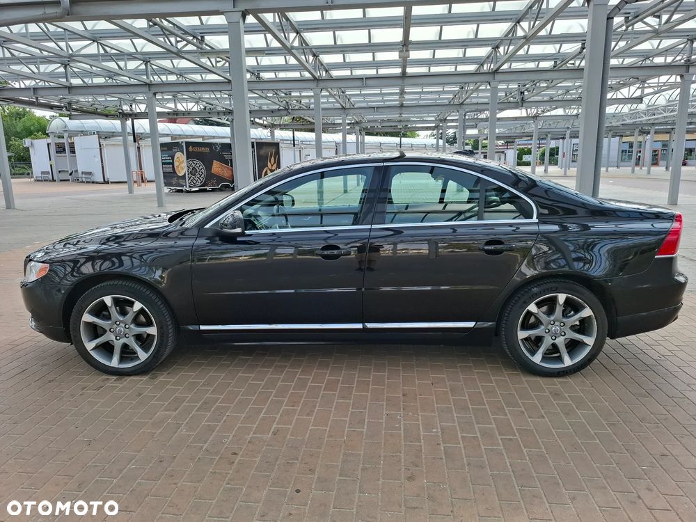 Volvo S80 3.2 Executive - 10