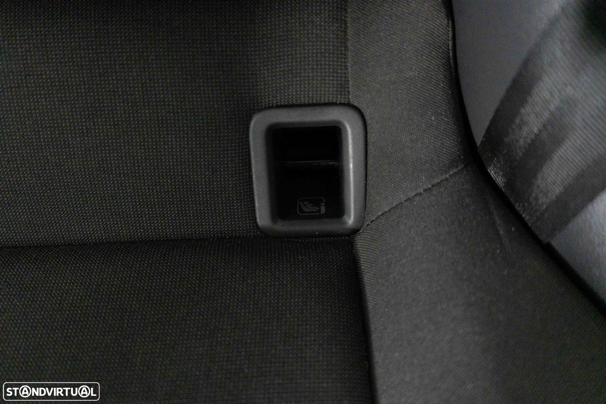 VW Up! 1.0 Move Color - 10