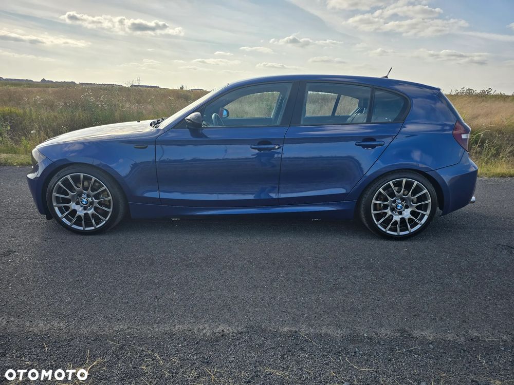 BMW Seria 1 120i - 2