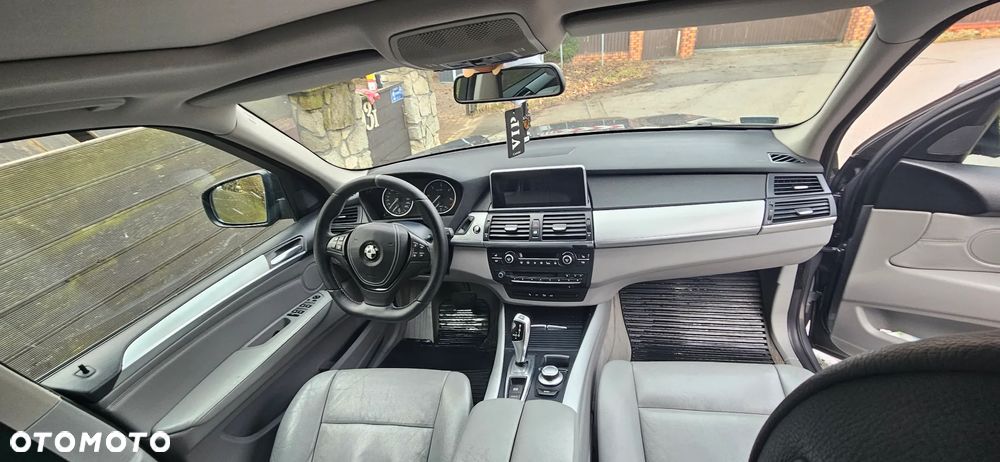 BMW X5 - 11