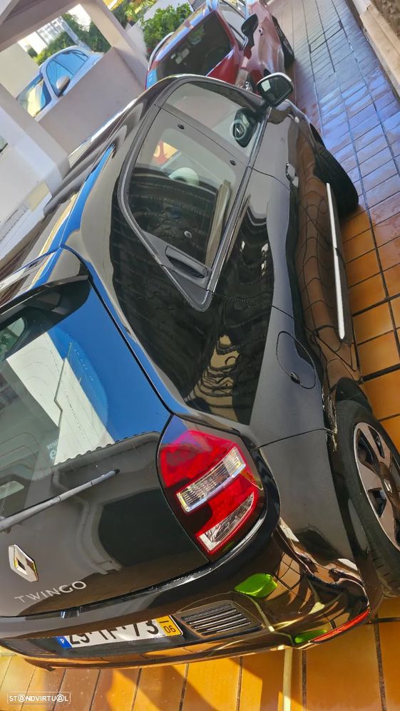 Renault Twingo 1.0 SCe Night&Day - 5
