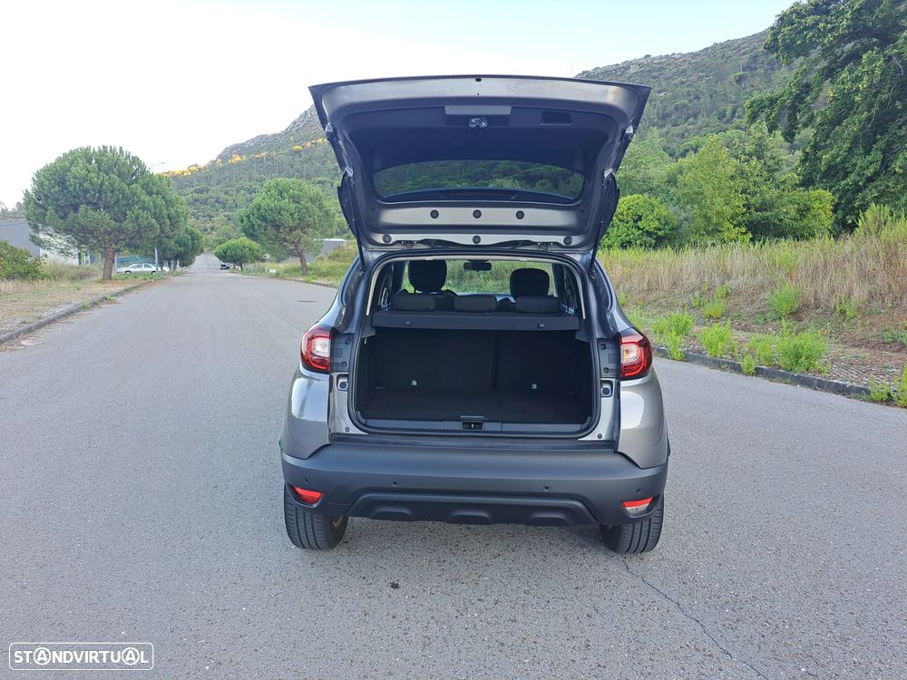Renault Captur ENERGY TCe 120 LIMITED - 29