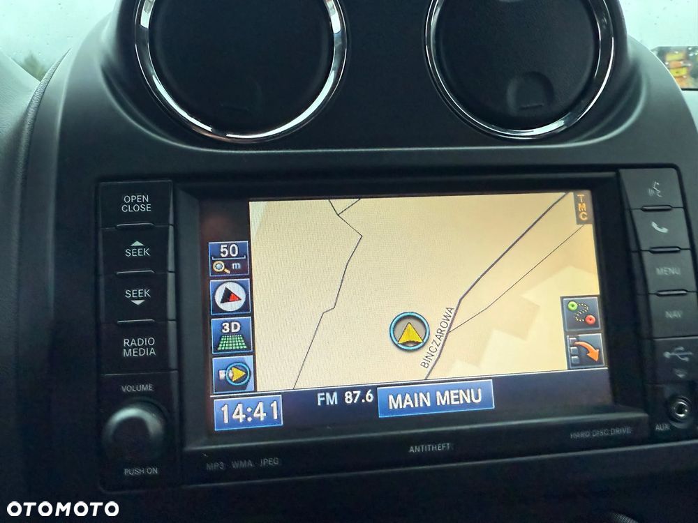 Jeep Compass 2.0 CRD Limited - 17