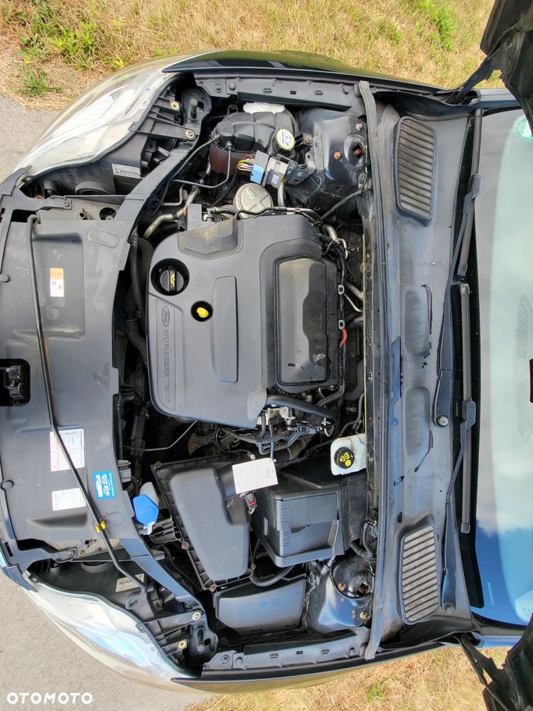 Ford Mondeo 2.0 TDCi Ambiente - 36