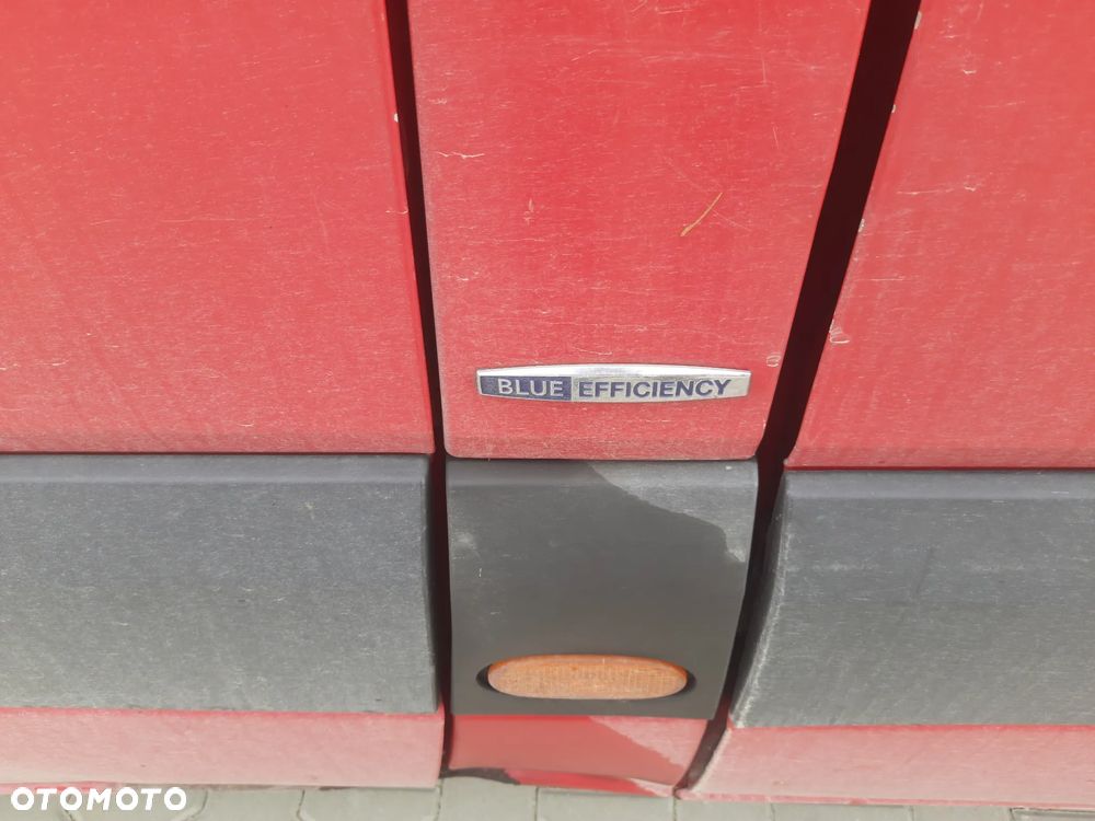 Mercedes-Benz Sprinter - 28