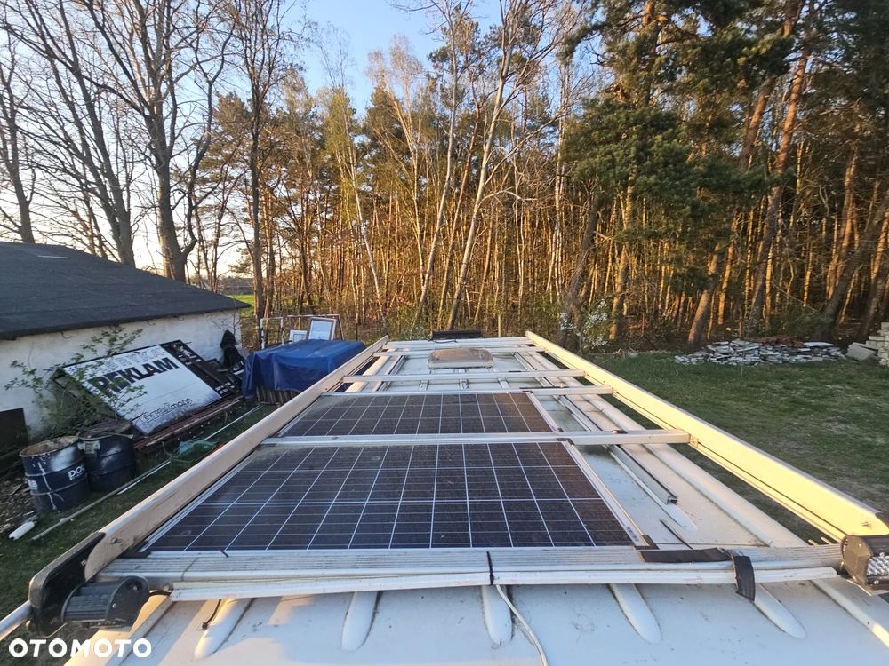 Mercedes-Benz sprinter - 5