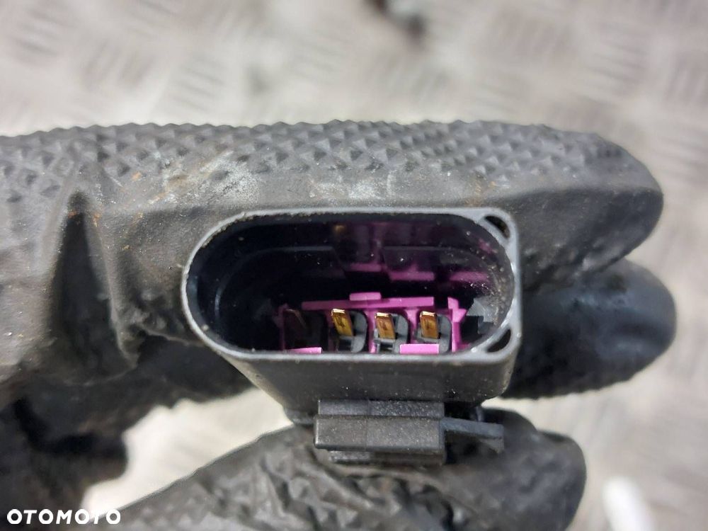 SONDA LAMBDA KOMPLET AUDI A7 4G 3.0 TFSI 06E906265R 06E906265AA - 10