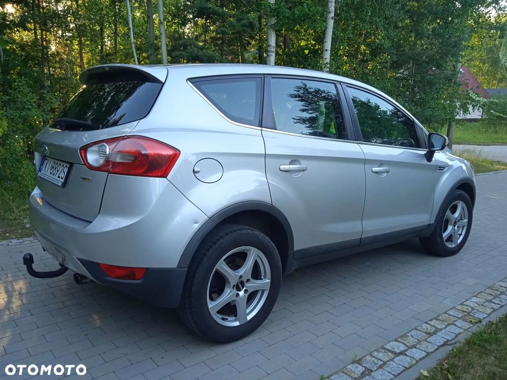 Ford Kuga 2.0 TDCi Trend - 3