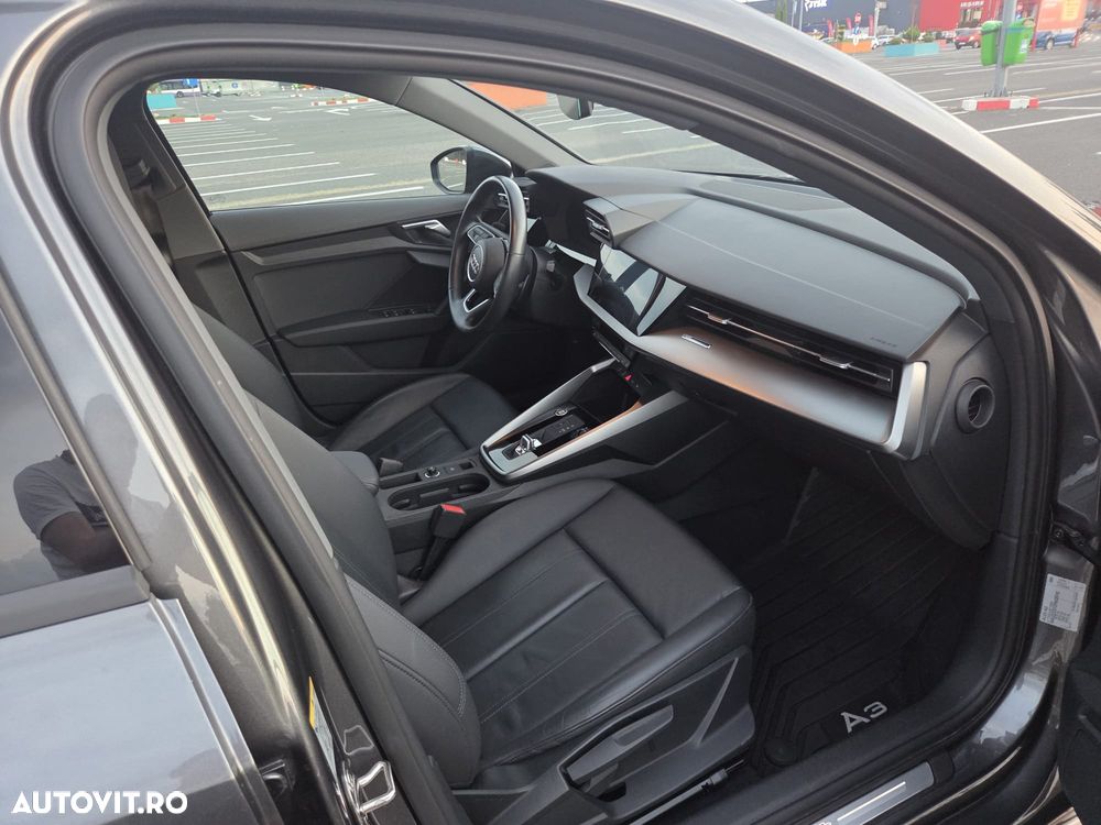 Audi A3 - 8