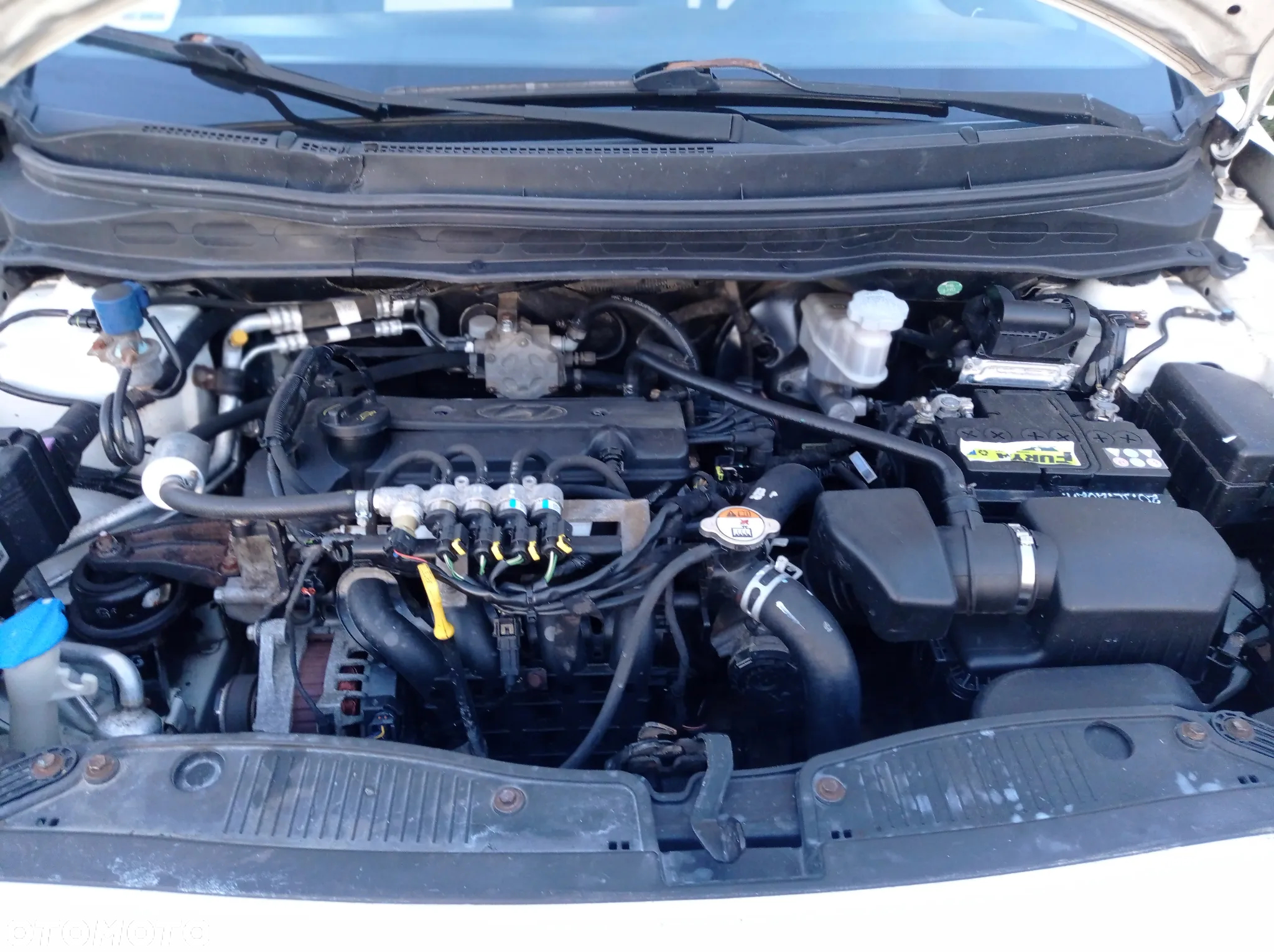 Hyundai i20 - 12