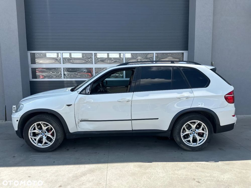 BMW X5 - 3
