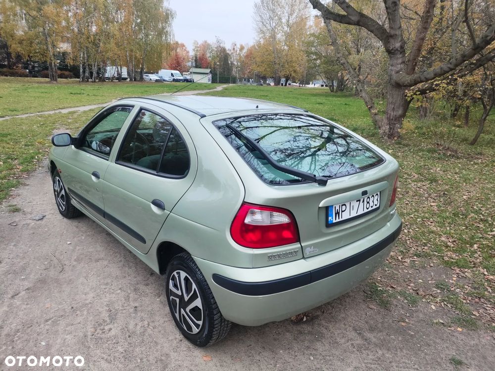 Renault Megane - 4