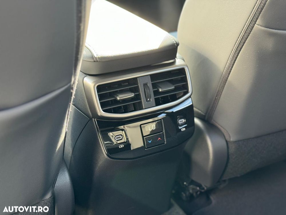 Lexus Seria RX - 21