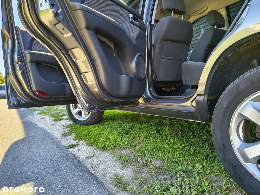 Kia Sportage - 4