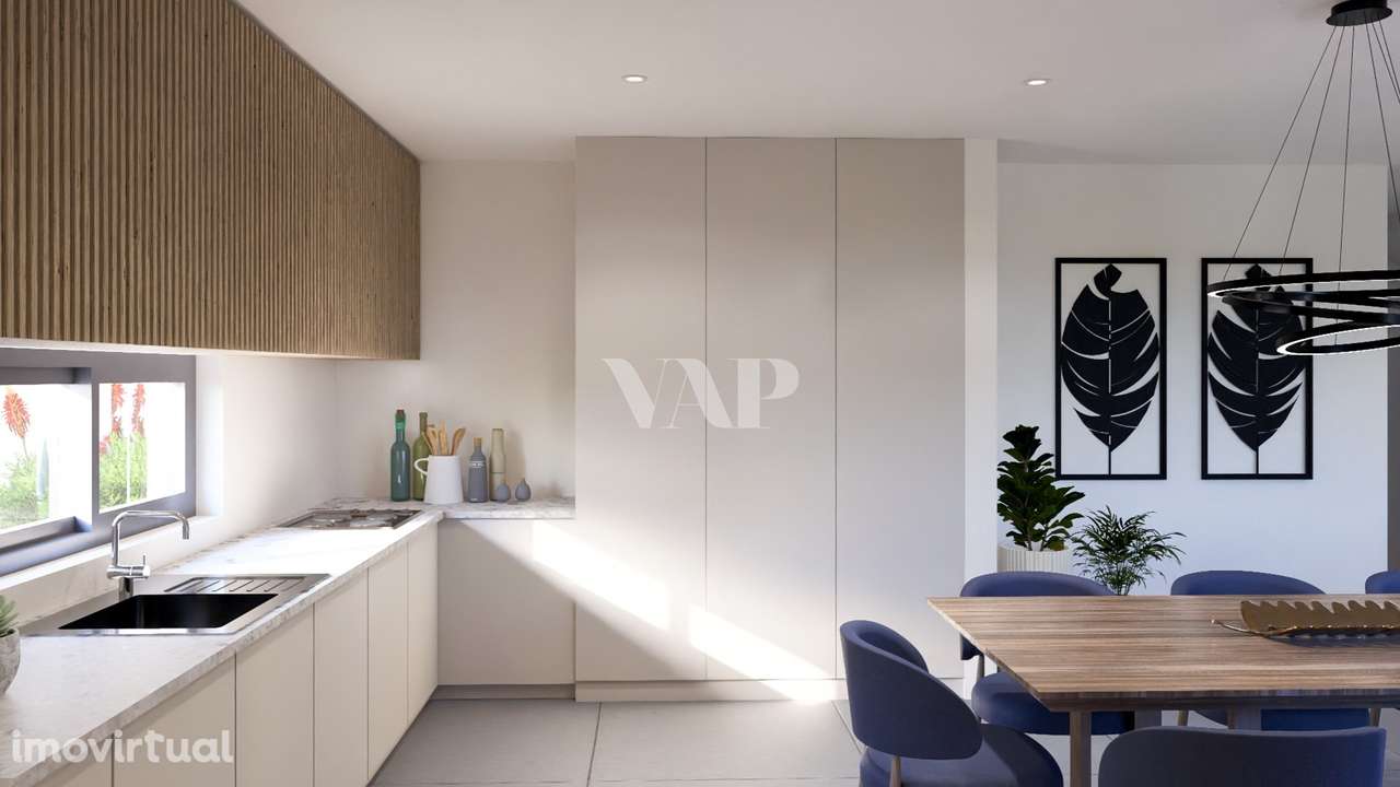 Moradia 5 quartos em construção, São Brás de Alportel - Grande imagem: 3/26