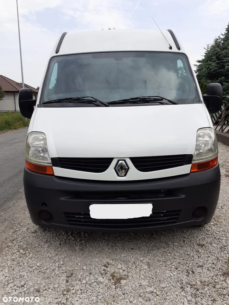 Renault MASTER - 10