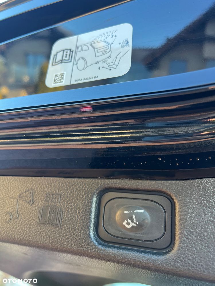 Ford Galaxy 2.0 TDCi 4WD Titanium PowerShift - 24