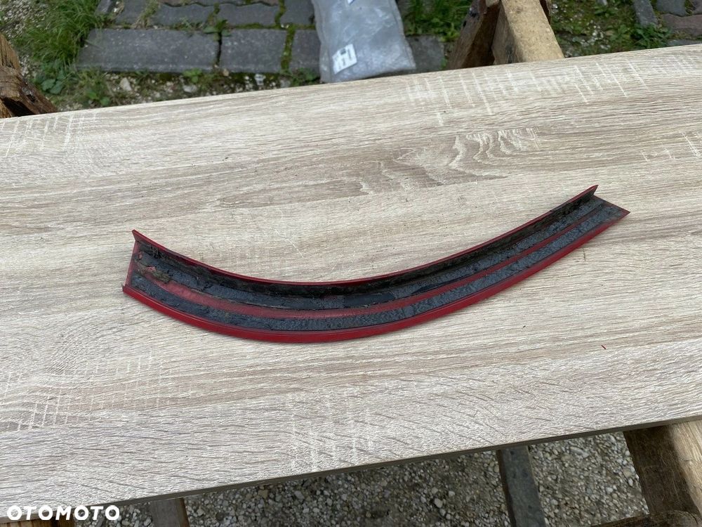 LISTWA PRAWA ZDERZAKA PRZÓD SEAT ATECA 16-20 575854827D - 4