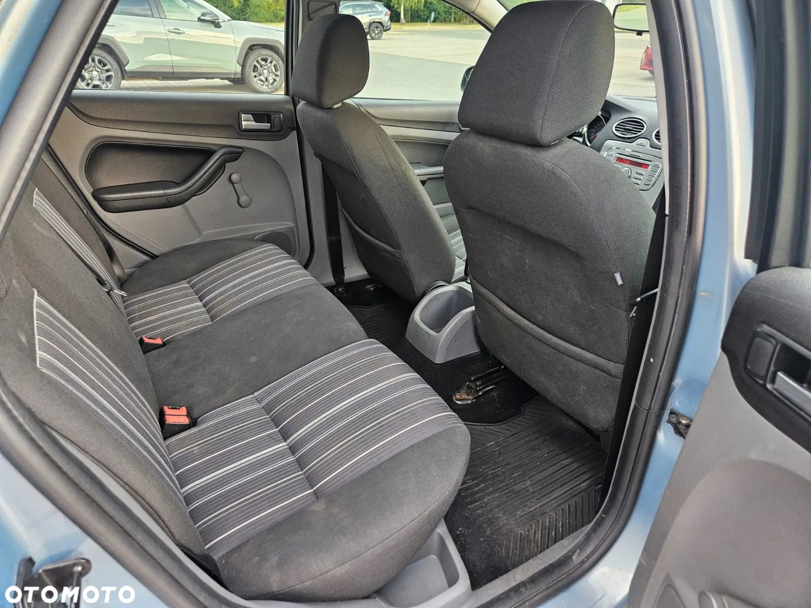 Ford Focus - 17