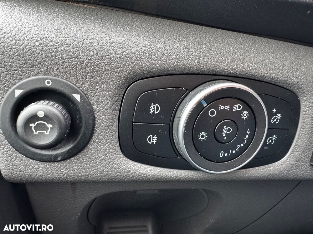 Ford Transit 350 2.0 EcoBlue 130 CP L4 DCIV AWD Base - 20