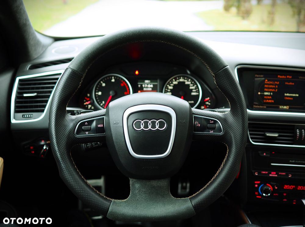Audi Q5 3.0 TDI Quattro S tronic - 25