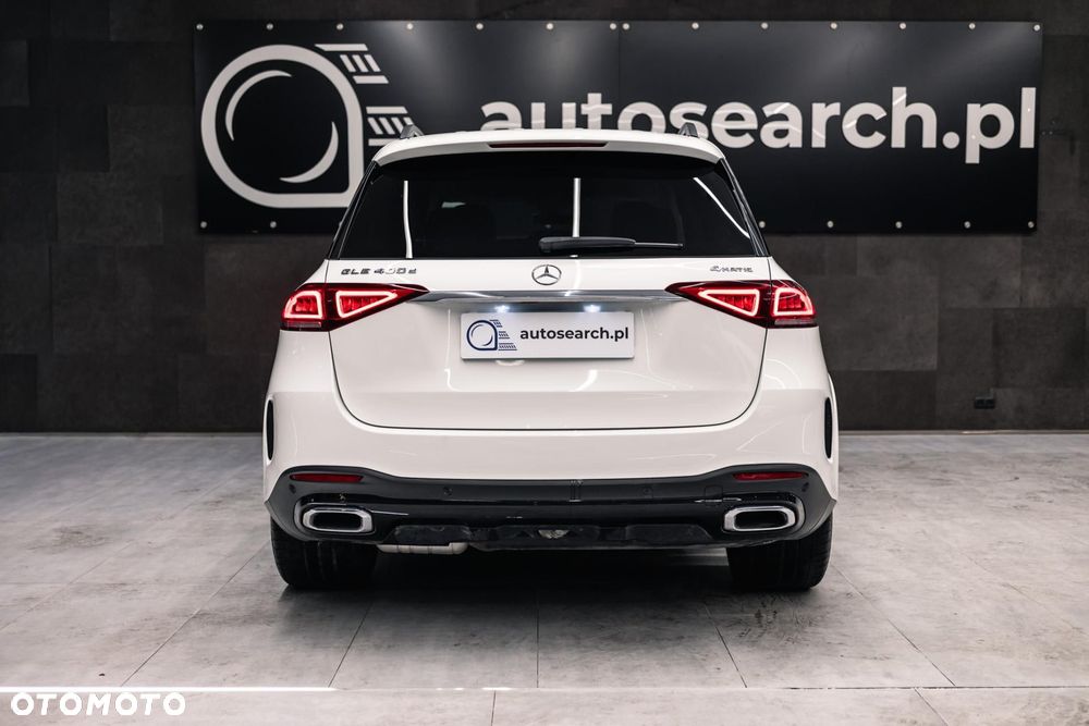 Mercedes-Benz Gle 2019 photo 5