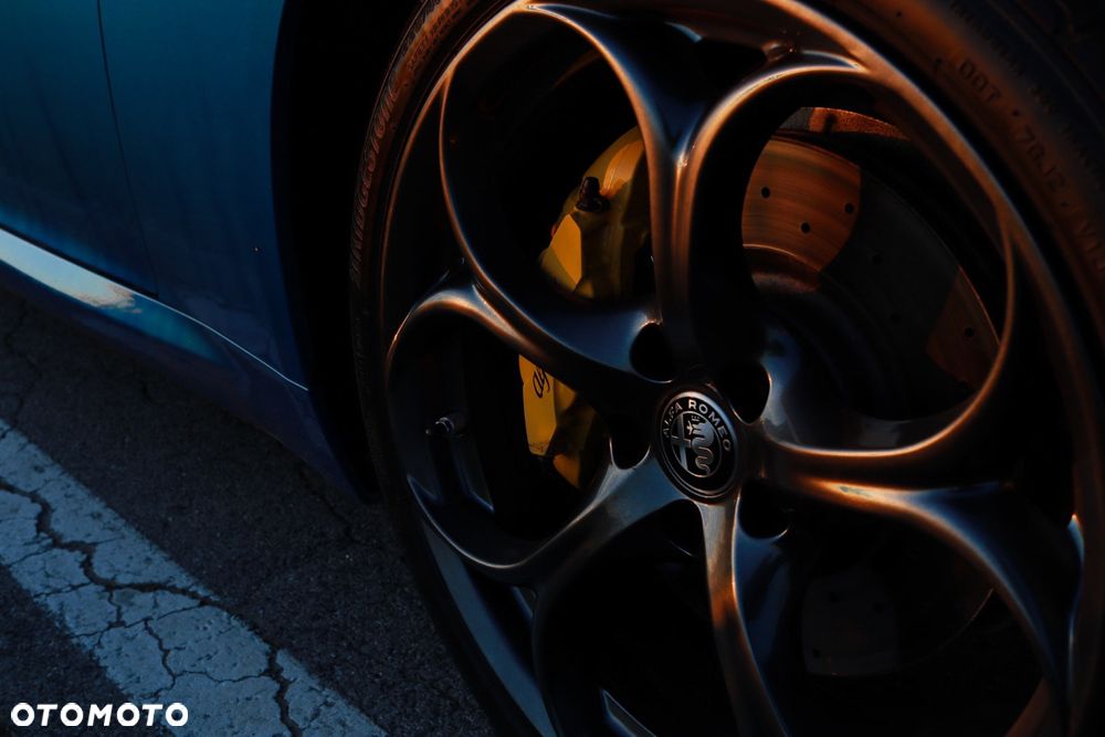 Alfa Romeo Giulia 2.0 Turbo Veloce Q4 - 13