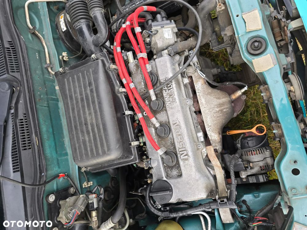 Nissan Micra - 3