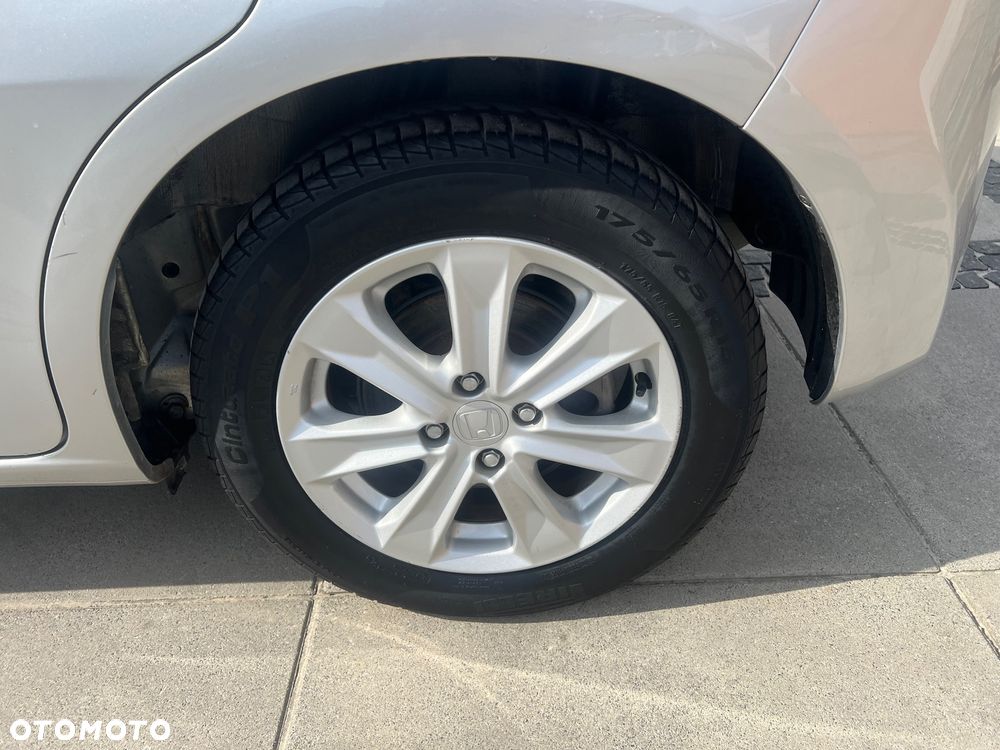 Honda Jazz - 9