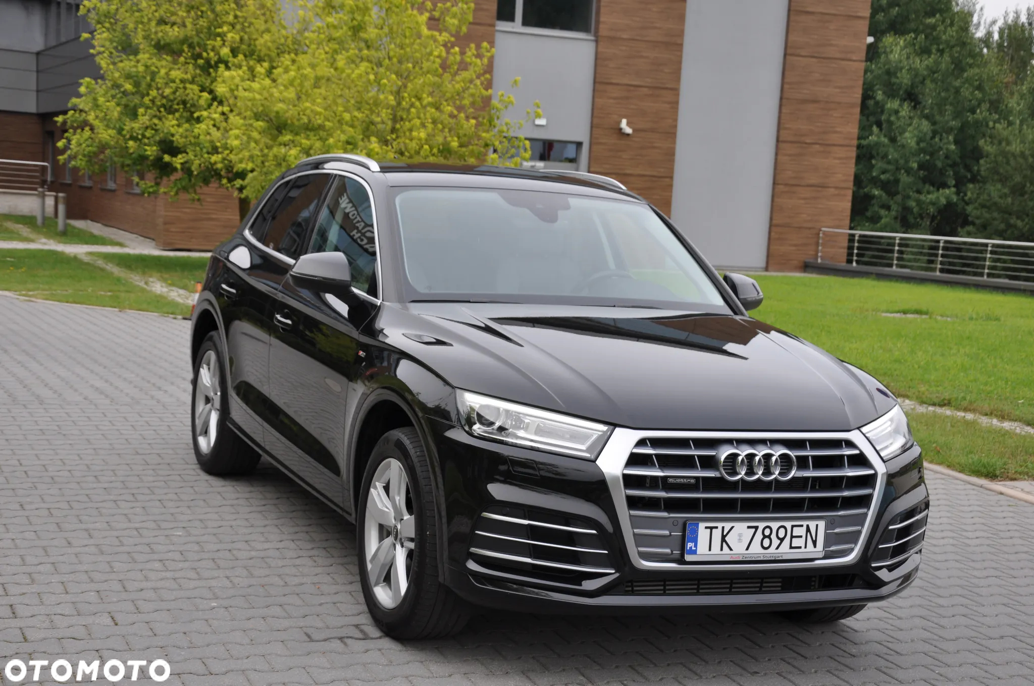 Audi Q5 50 TFSI e Quattro Sport S tronic - 26