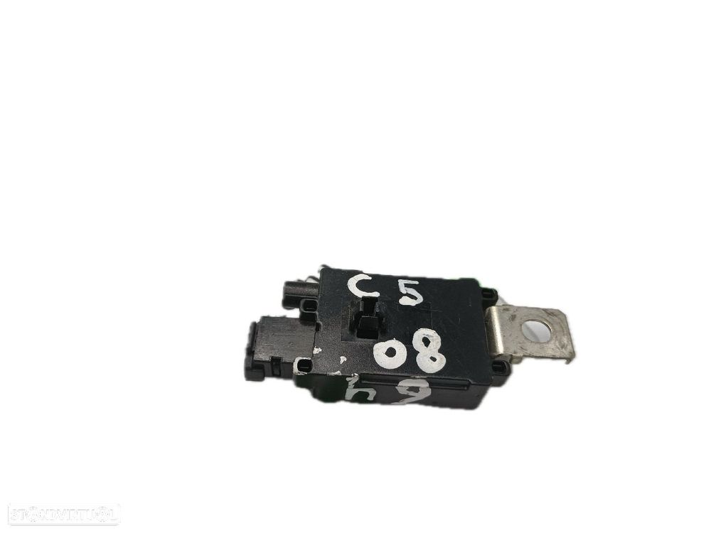 Módulo Antena Citroën C5 Iii (Rd_) - 1