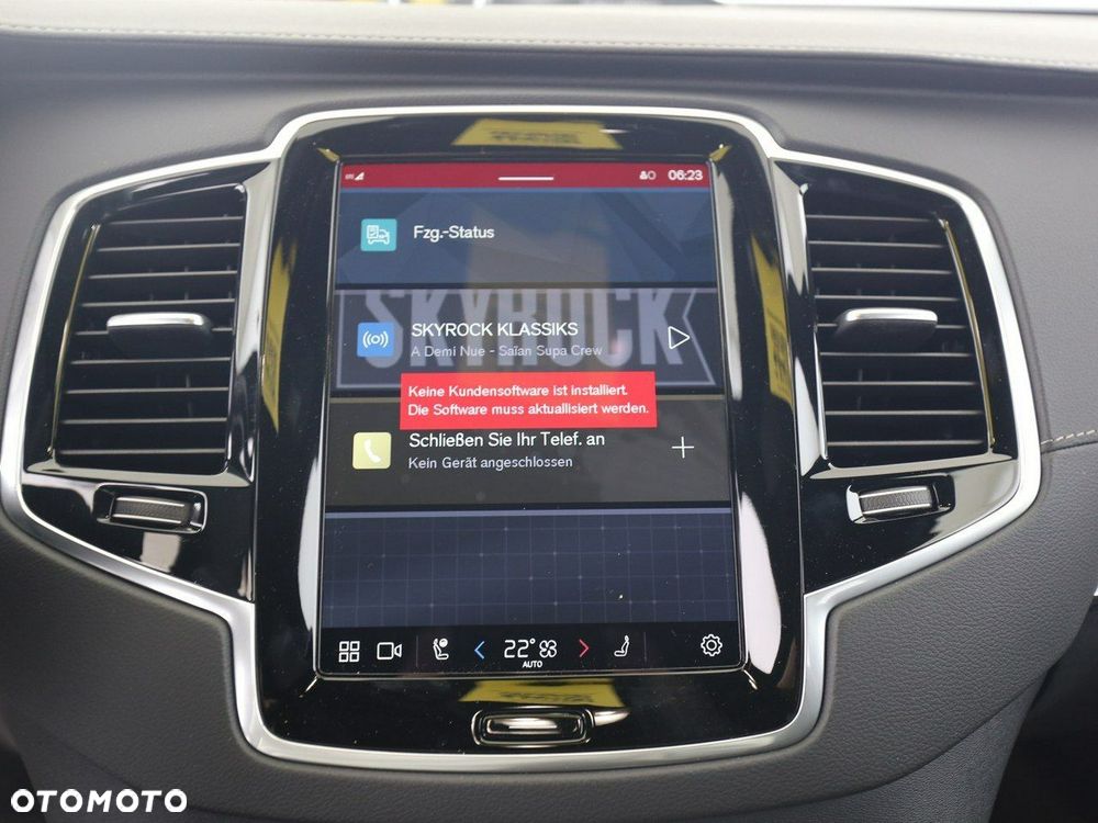 Volvo XC 90 - 12