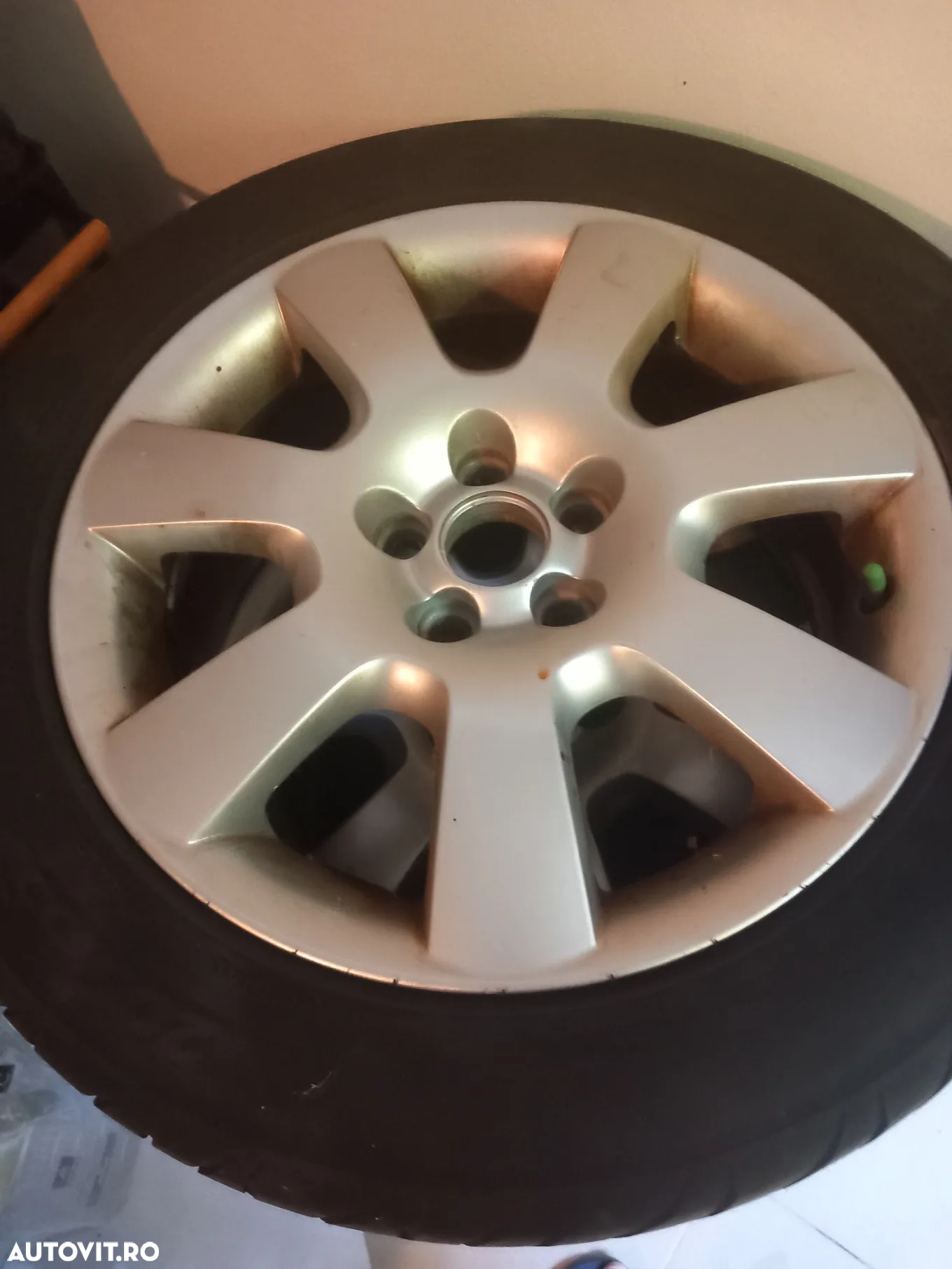 Volkswagen Golf 1.6 - 18