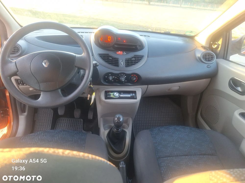 Renault Twingo 1.2 Edition Toujours - 12