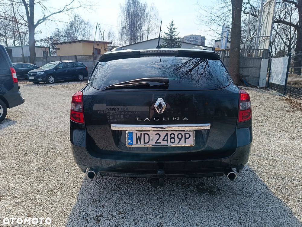 Renault Laguna - 6