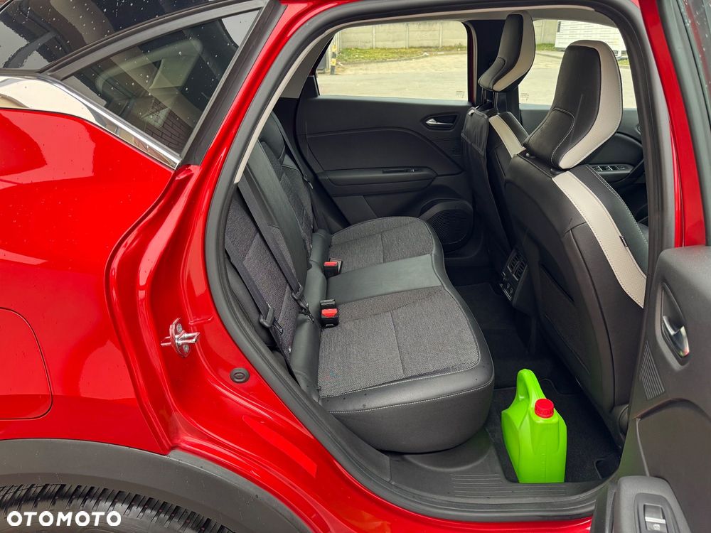 Renault Captur 1.3 TCe mHEV Intens EDC - 36