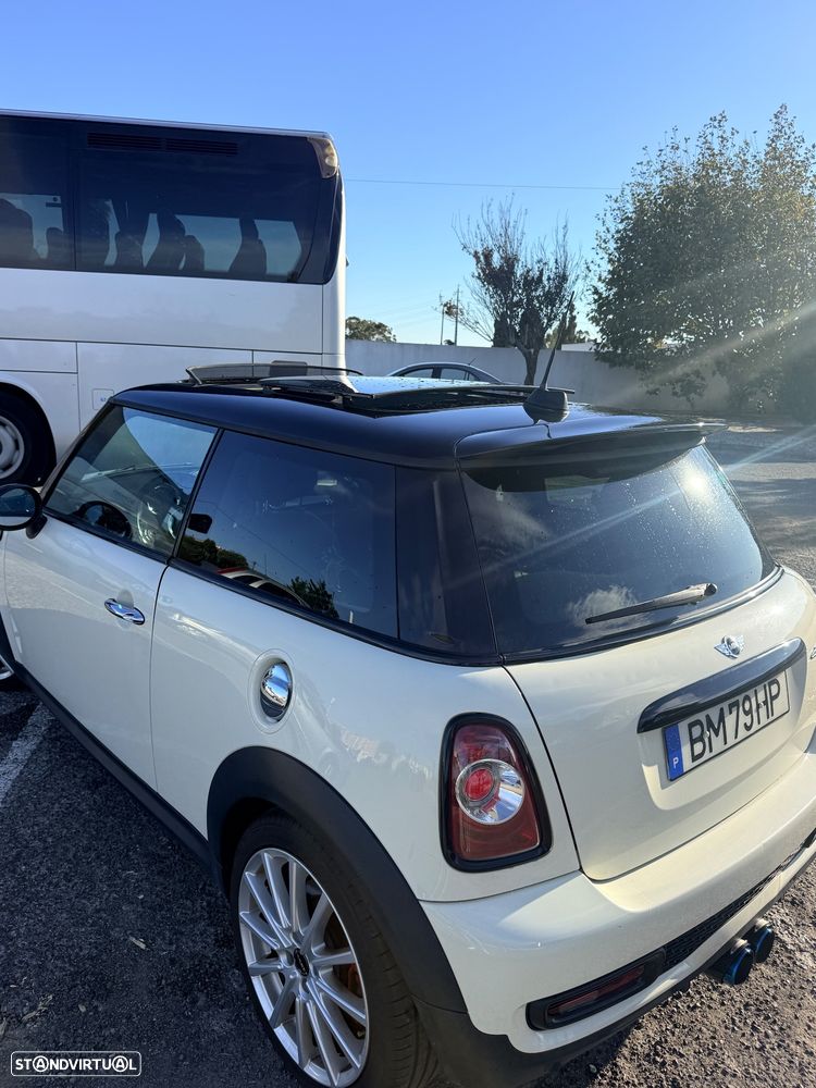 MINI Coupé - 16