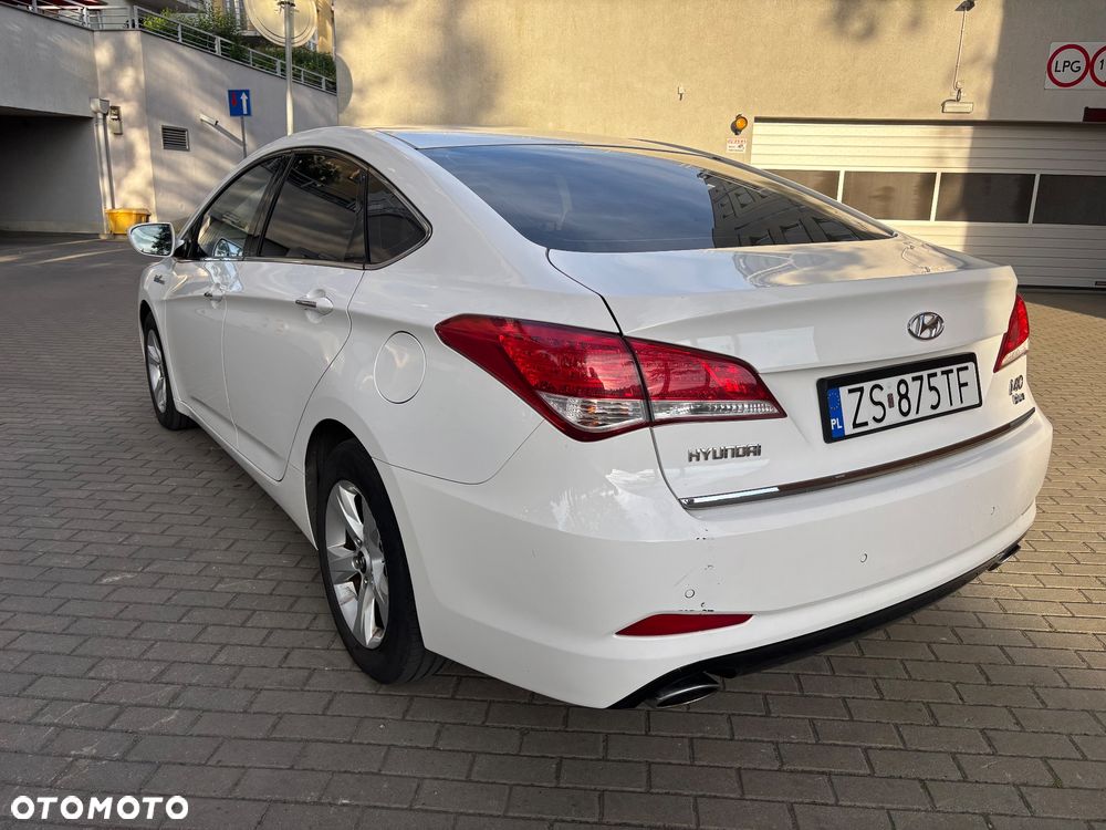 Hyundai i40 1.7 CRDi Comfort - 5