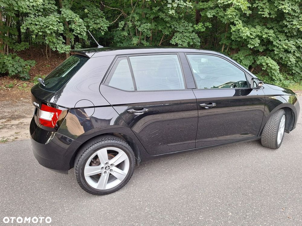 Skoda Fabia - 35