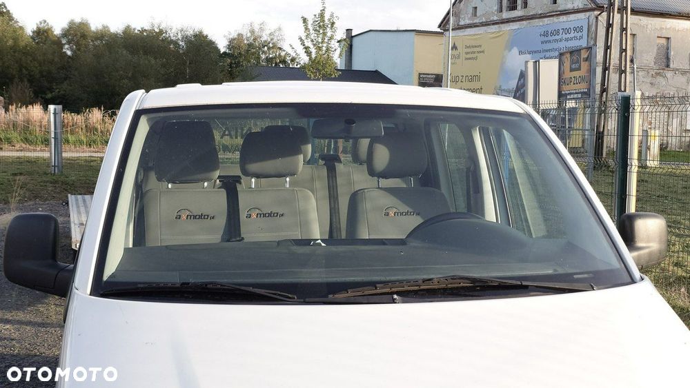 Volkswagen Transporter - 3