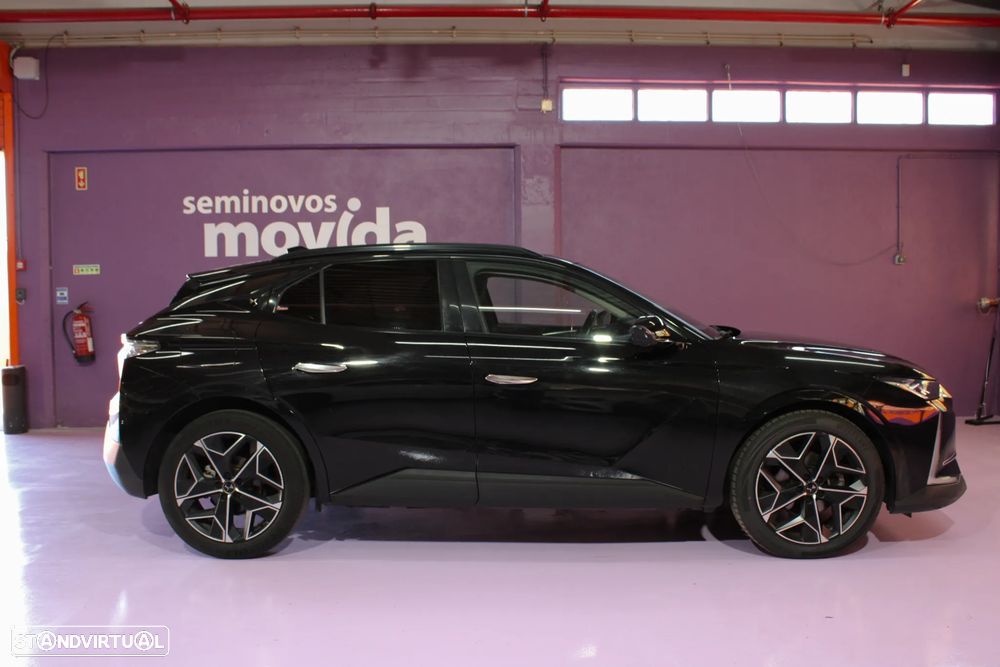 DS Automobiles Ds4 2022 photo 4