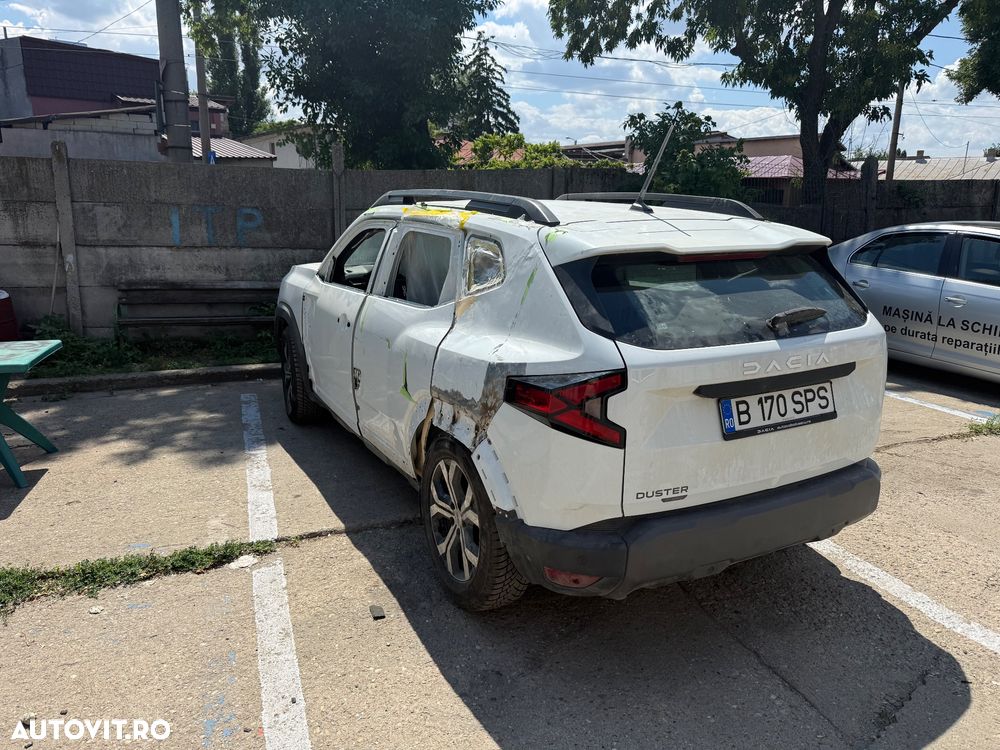 Dacia Duster 155 Expression - 6