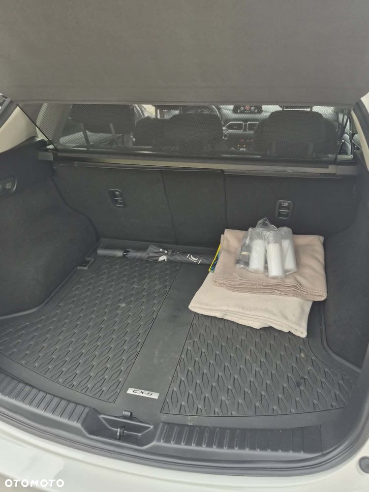 Mazda CX-5 2.0 Skymotion 2WD - 7