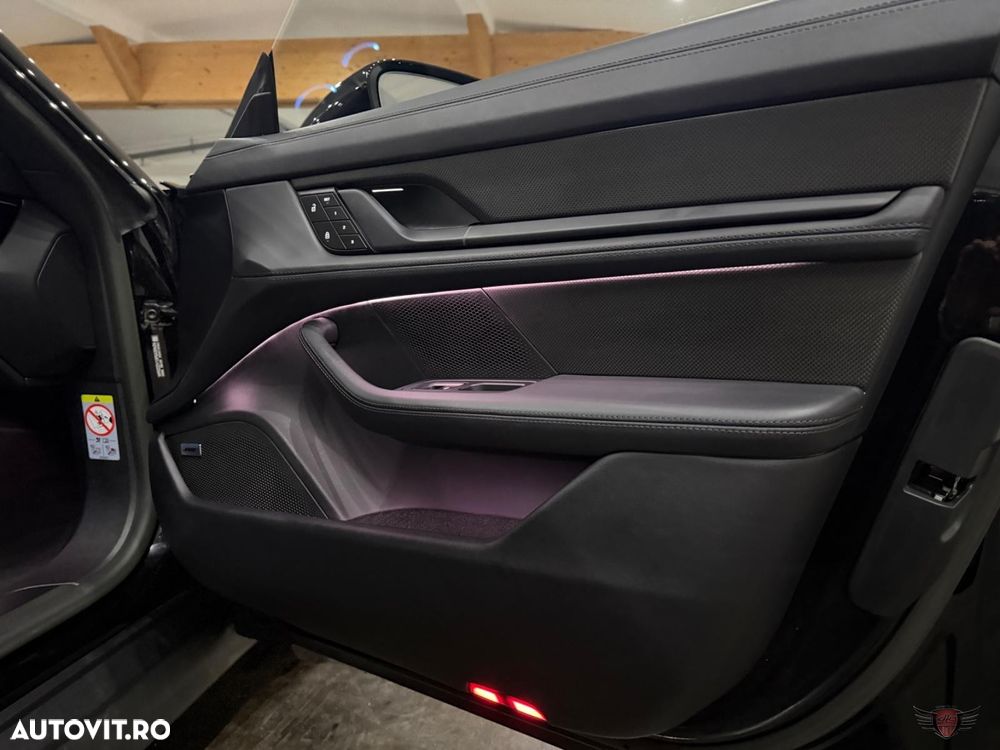 Porsche Taycan 4S Performancebatterie Plus - 24