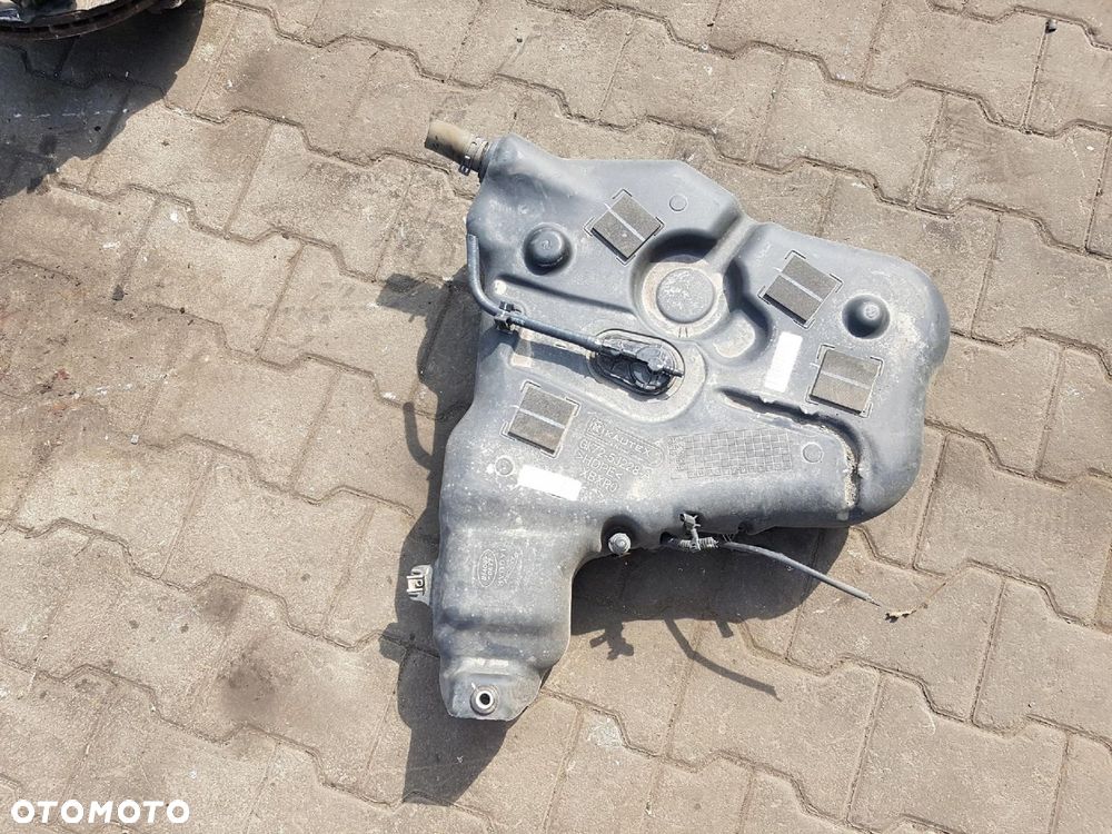 LAND ROVER DISCOVERY SPORT L550 15r- 2.0 D ZBIORNICZEK POMPKA ADBLUE - 1