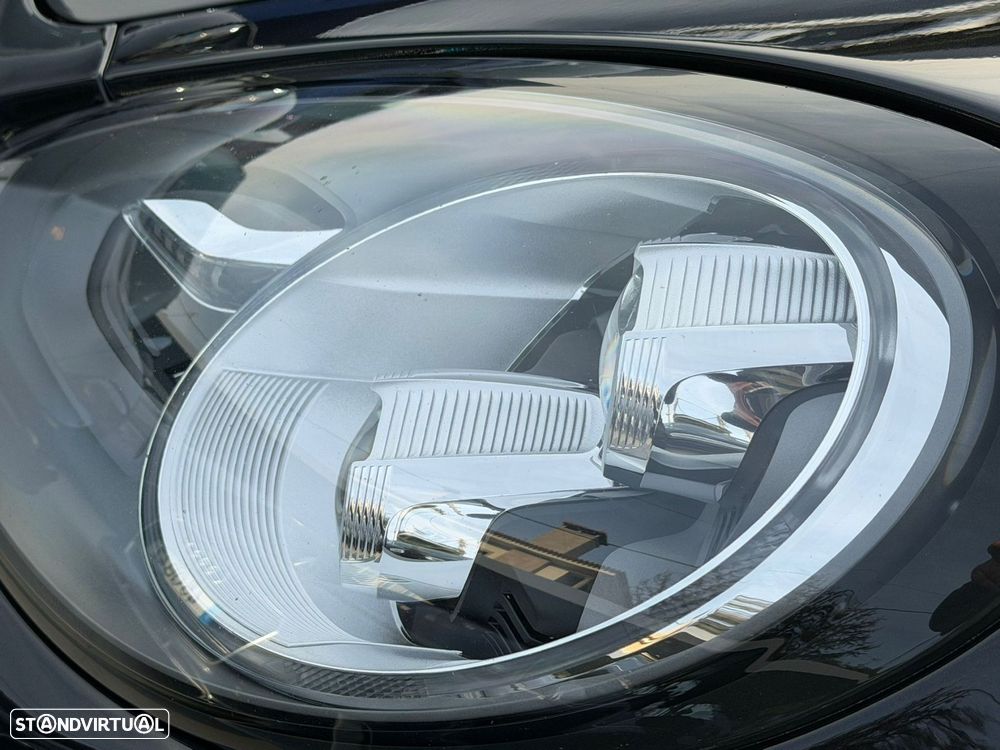 Porsche Panamera Standard - 9