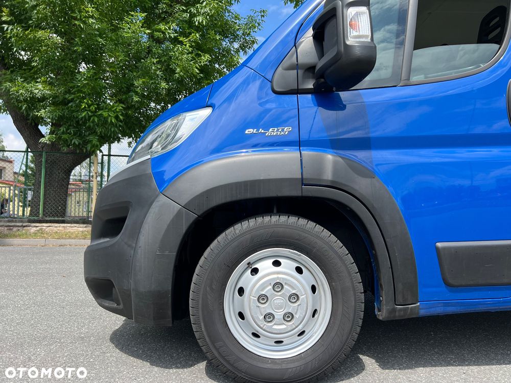Fiat Ducato - 5
