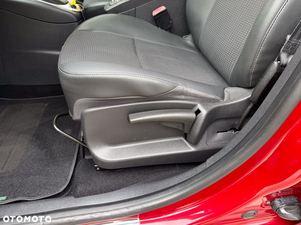 Renault Grand Scenic 2.0 16V 140 CVT Bose Edition - 19