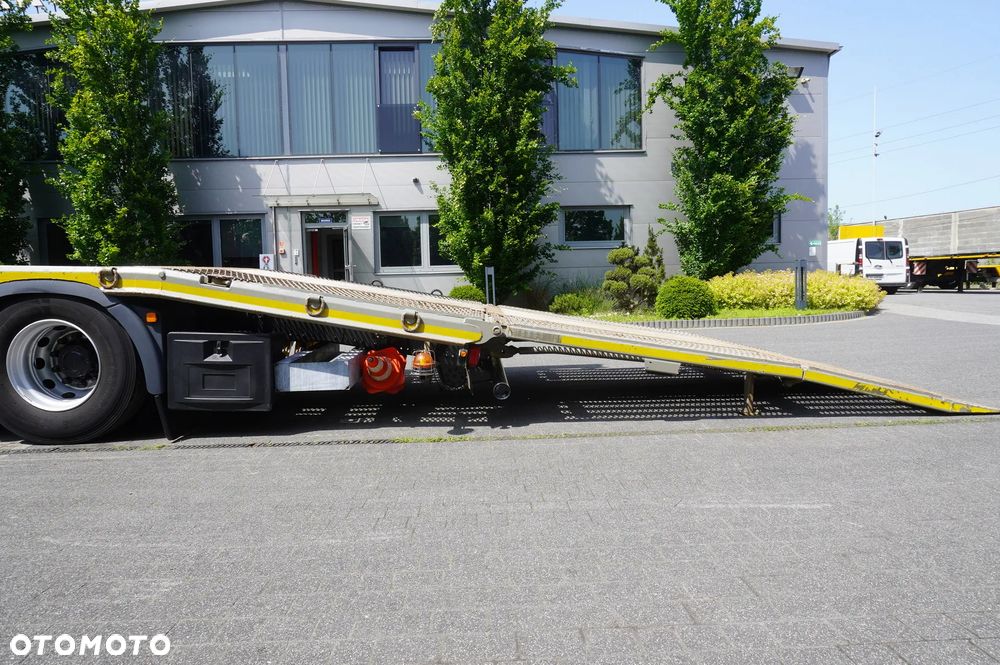 MAN TGS 35.360 E6 8×2 / HDS Fassi F235A.2.22 / pilot_253724 - 21