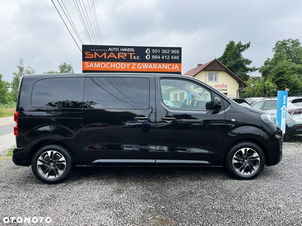 Opel Zafira 2.0 D L Edition - 25